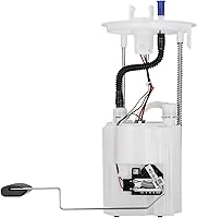 Vista 36 de BDFHYK Conjunto de módulo de bomba de combustible eléctrica compatible con Hyundai Sonata 2015-2019 1.6L 2.0L 2.4L L4, compatible con Kia Cadenza