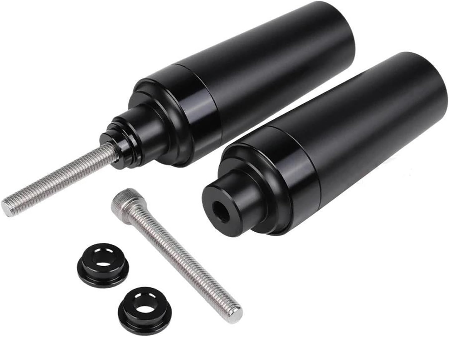 Axle Fork Slider For CFMOTO 675SS 675SR 675 SR SS SR675 2025