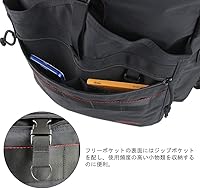 Vista 6 de BRIEFING - MOCHILA GYM PACK MW - BRA201P06, marino, Mochilas Daypack