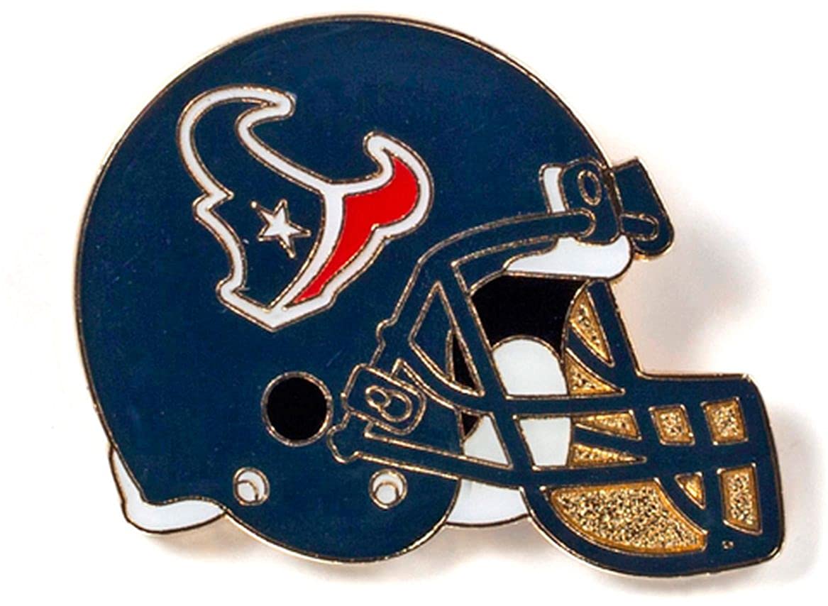 NFL Helmet Pin