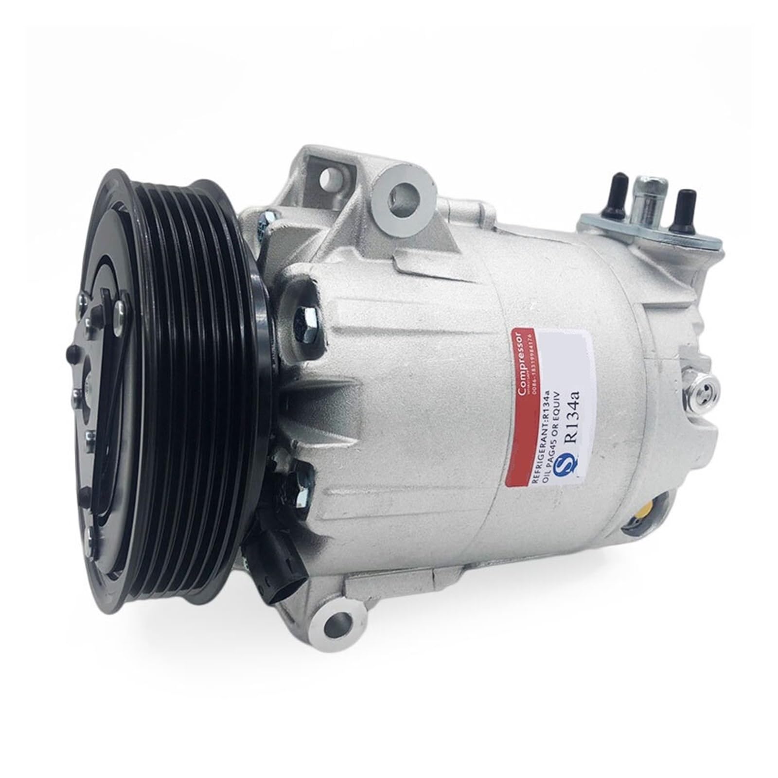 Amazon.com: Auto AC Compressor Compatible for Maserati Coupe