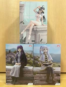 Amazon.co.jp: ぬーどるストッパーフィギュア アルベド(水着ver
