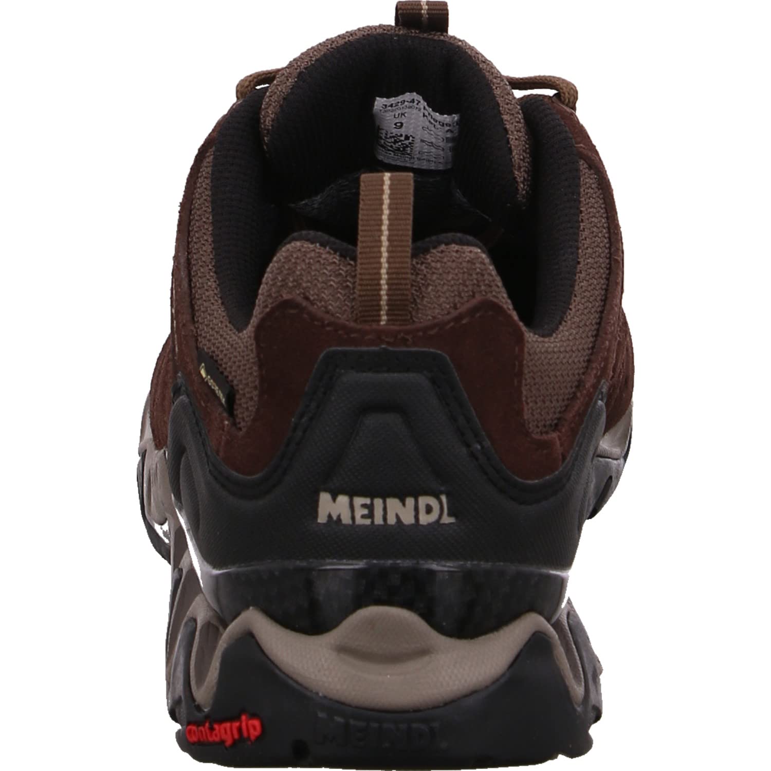 Meindl Chaussure Multifonction Portland GTX pour Homme