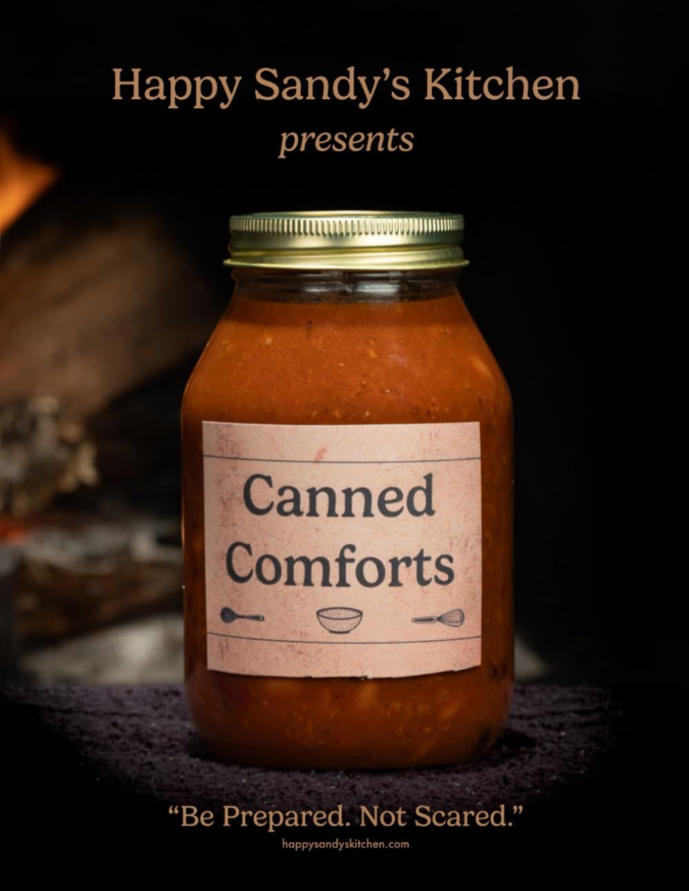 Canned Comforts