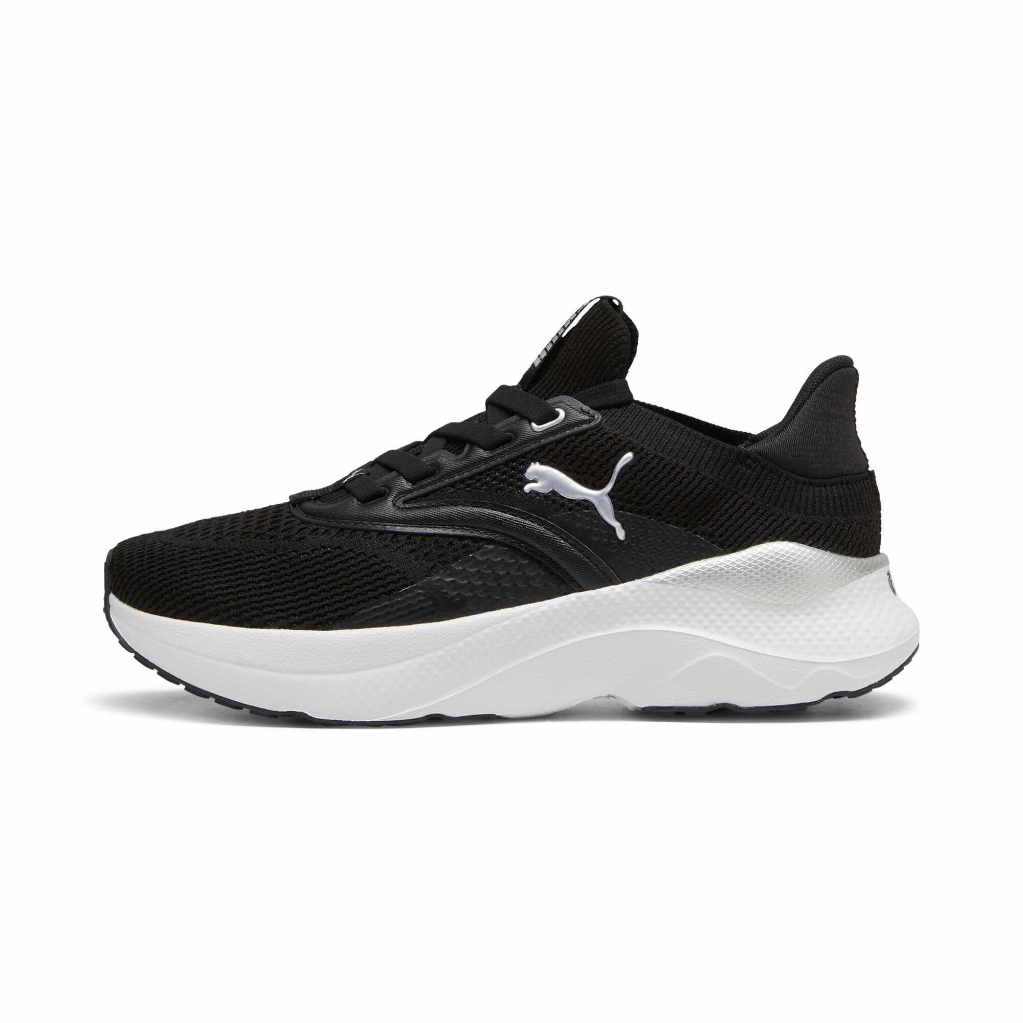 PUMA(プーマ) レディース SOFTRIDE メイブ ウィメンズ/ミスティック レディースランニングシューズ
