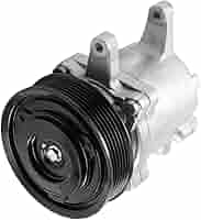 ゾロコミパラ Amazon.com: ZACHAGER 6PK SVO7E AC Compressor 3P999-00620