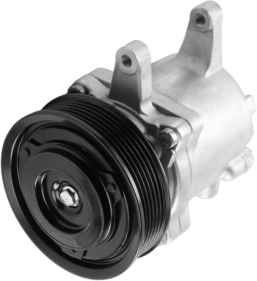 M4 1.3.5w 3本セット Amazon.com: ZACHAGER 6PK SVO7E AC Compressor 3P999-00620