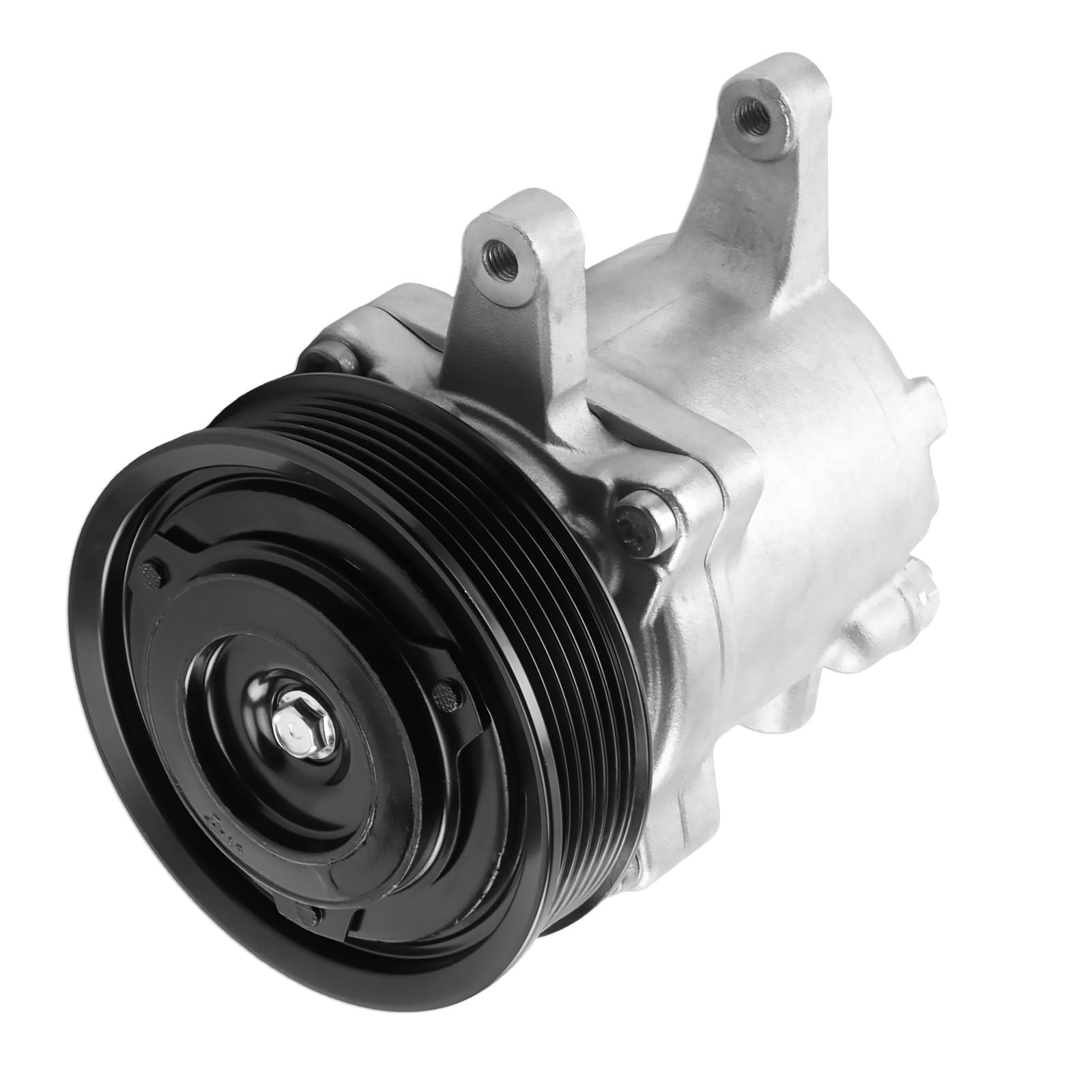 AK222さん専用① Amazon.com: FridayParts 12V A/C Compressor 3P999-00620
