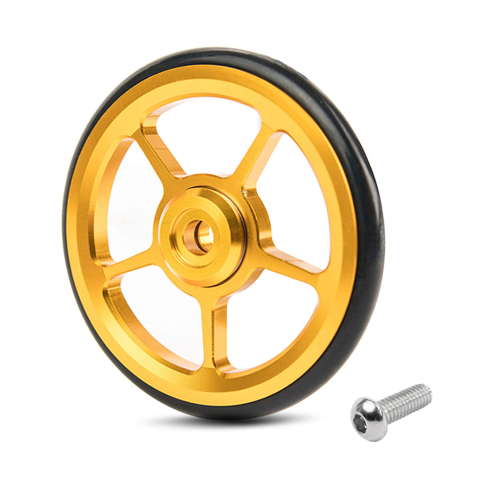 Folding Bike Easy Wheel Folding Bike  Easywheel  Folding Bicycle Easy Wheel Roller