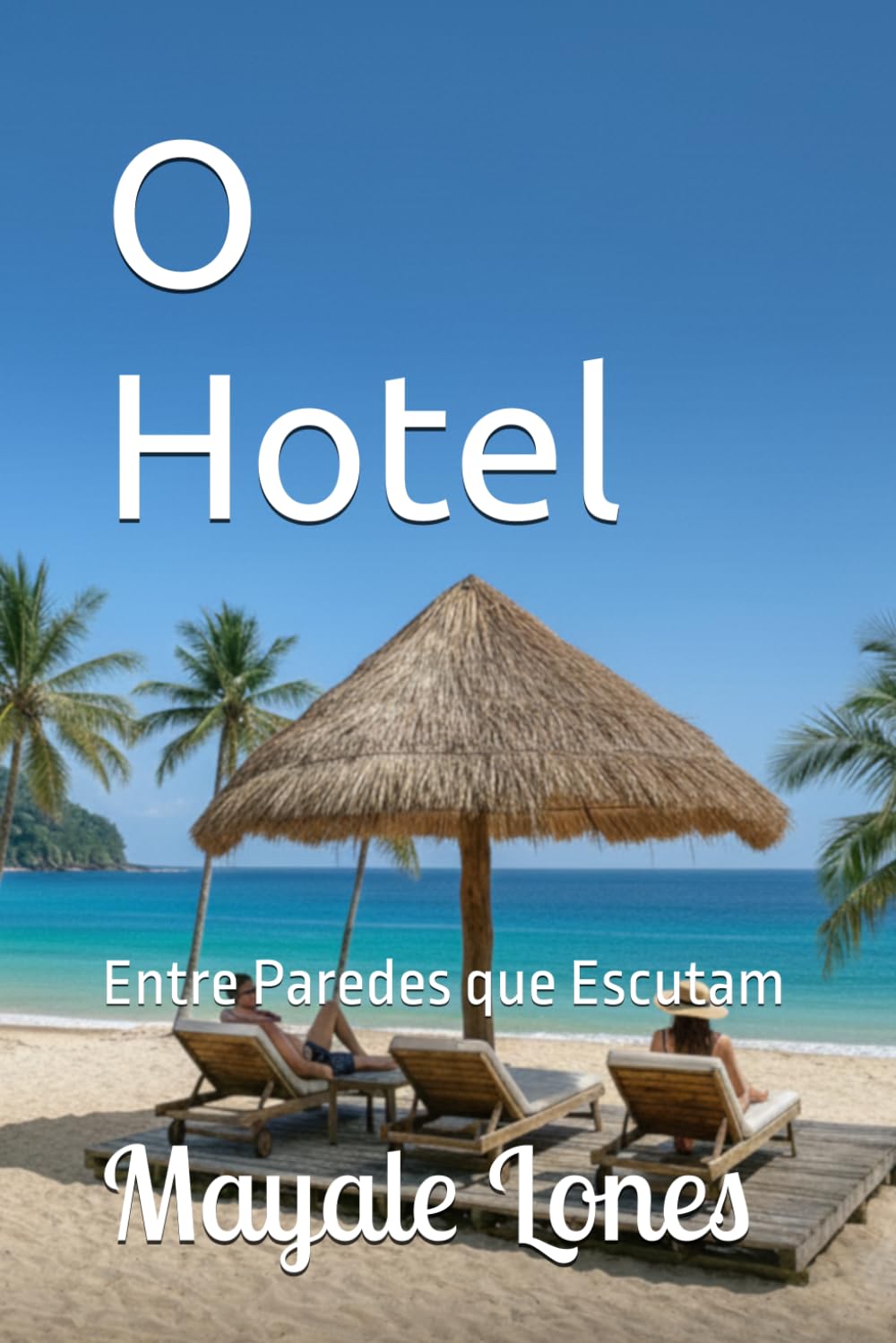 O Hotel: Entre Paredes que Escutam