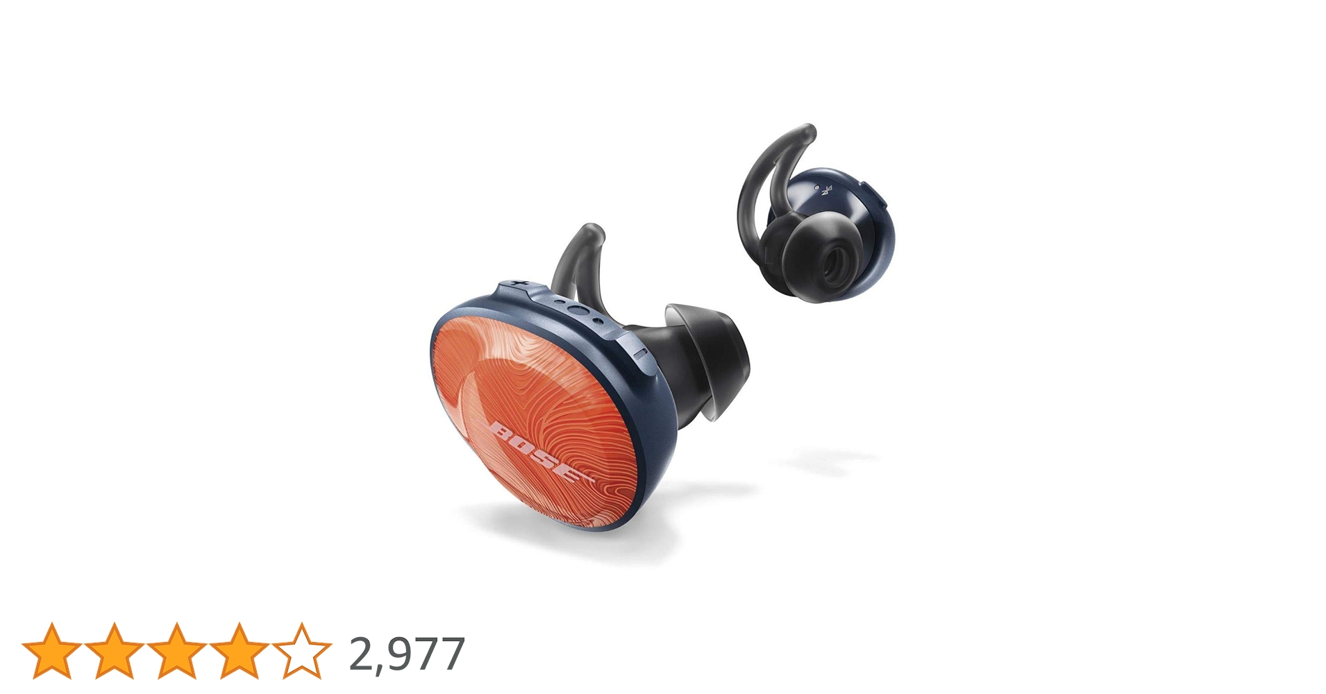 BOSE - たまちゃん★BOSE SOUNDSPORT FREE WIRELESS 5a81d884-8f5e-493d-8168-