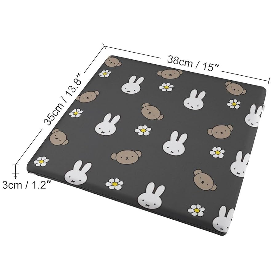 ミッフィーボリスクッションセット FROM JAPAN様専用 【公式通販】