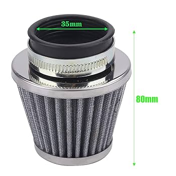 Amazon.com: PZ19 Carburetor Compatible Chinese TaoTao 125cc