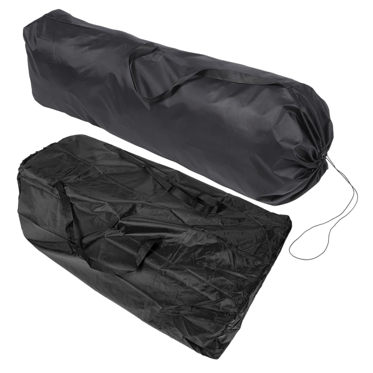 Sosoport 3 Set Set Di Borse Da Viaggio Per Passeggino Borsa Per Il Trasporto Del Passeggino Ombrello Grandi Sacchi Borsetta Stroller Borsa Per Passeggino Per Aereo 2 Pezzi * 3