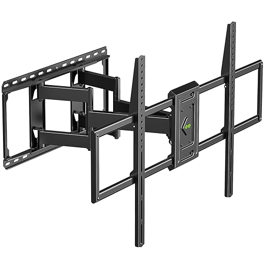 USX MOUNT Heavy Duty Full-Motion Bracket