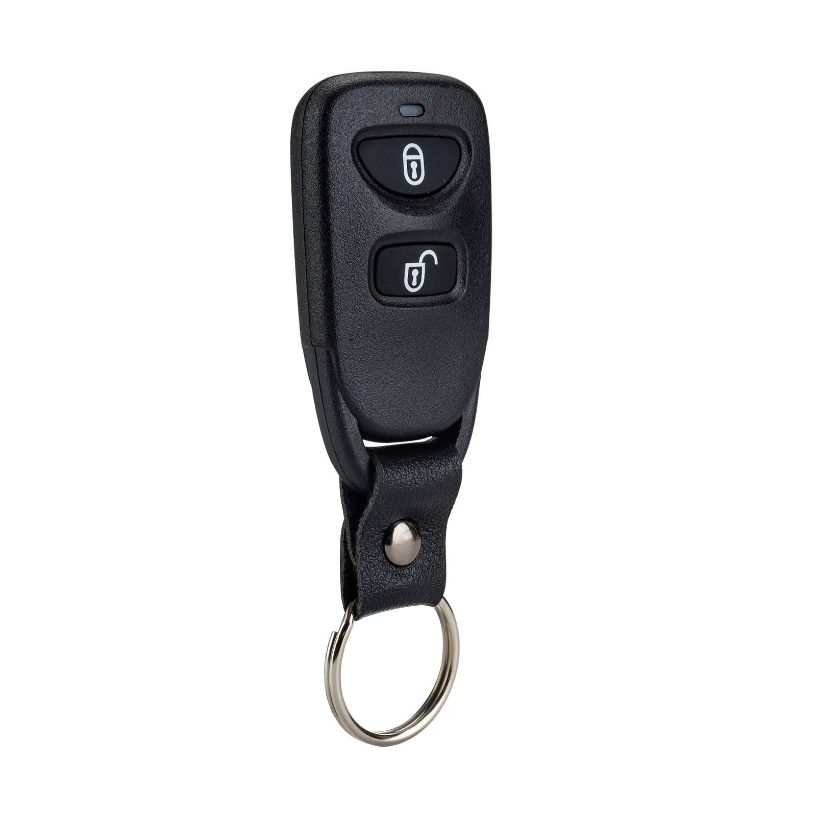 3 Button for 2007 2008 2009 2010 2011 2012 Hyundai Santa Fe Keyless Entry Remote Car Key Fob FCC ID:PINHA-T038 (1)