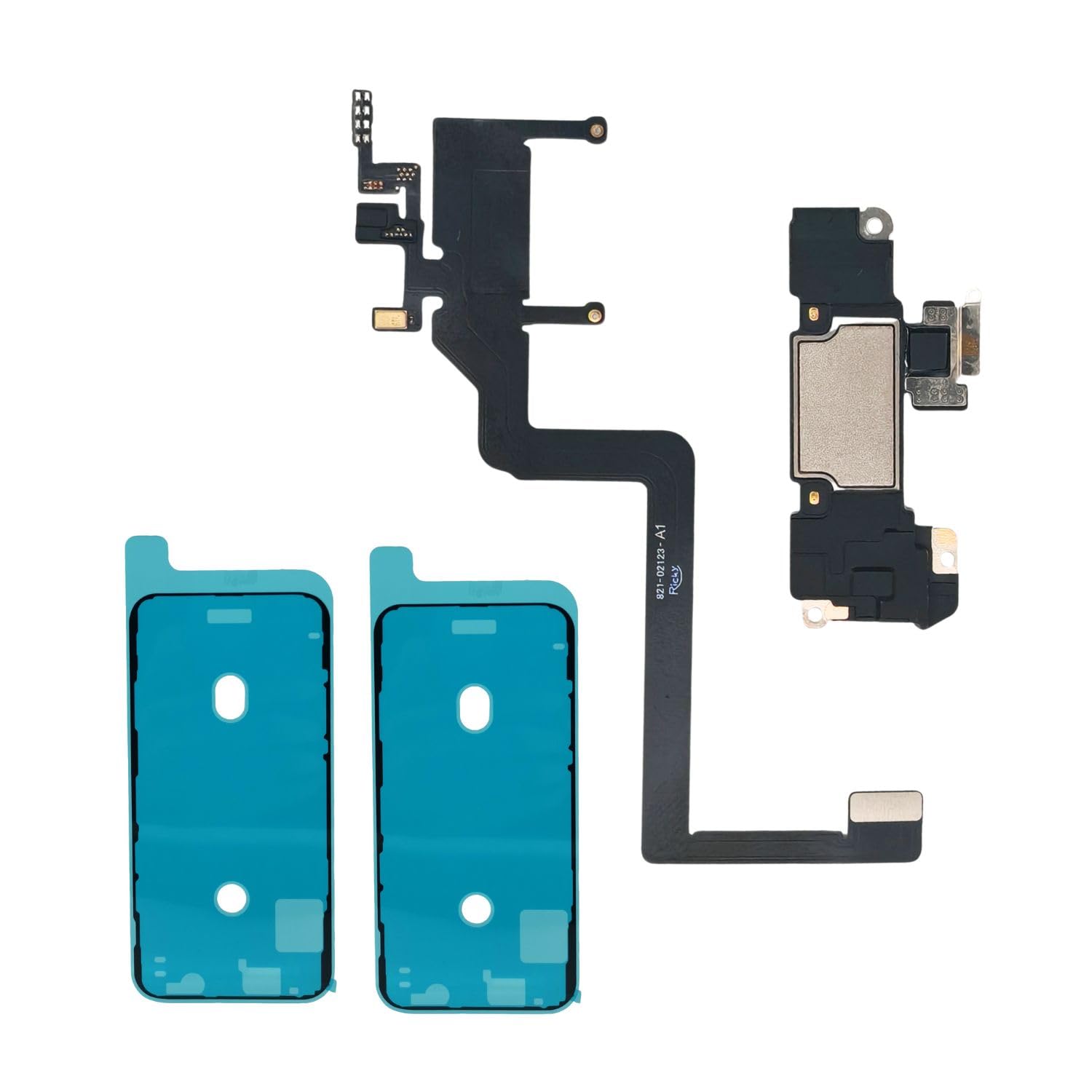 Amazon.com: Cell Phone Replacement Parts: For iPhone 11/11 Pro/11
