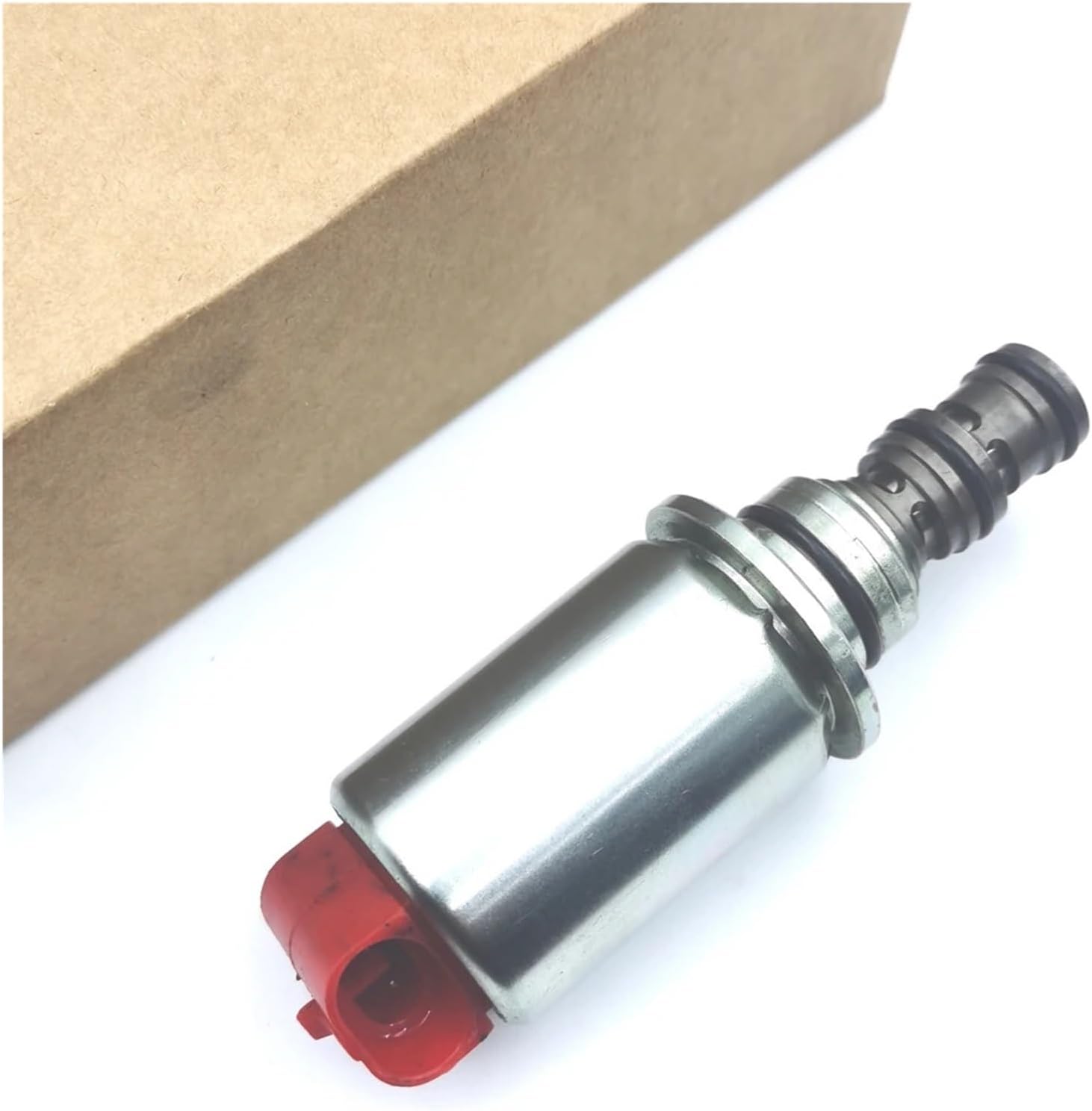 OE number: 87472229 87723774 84276869 8428679 Tractor solenoid valve