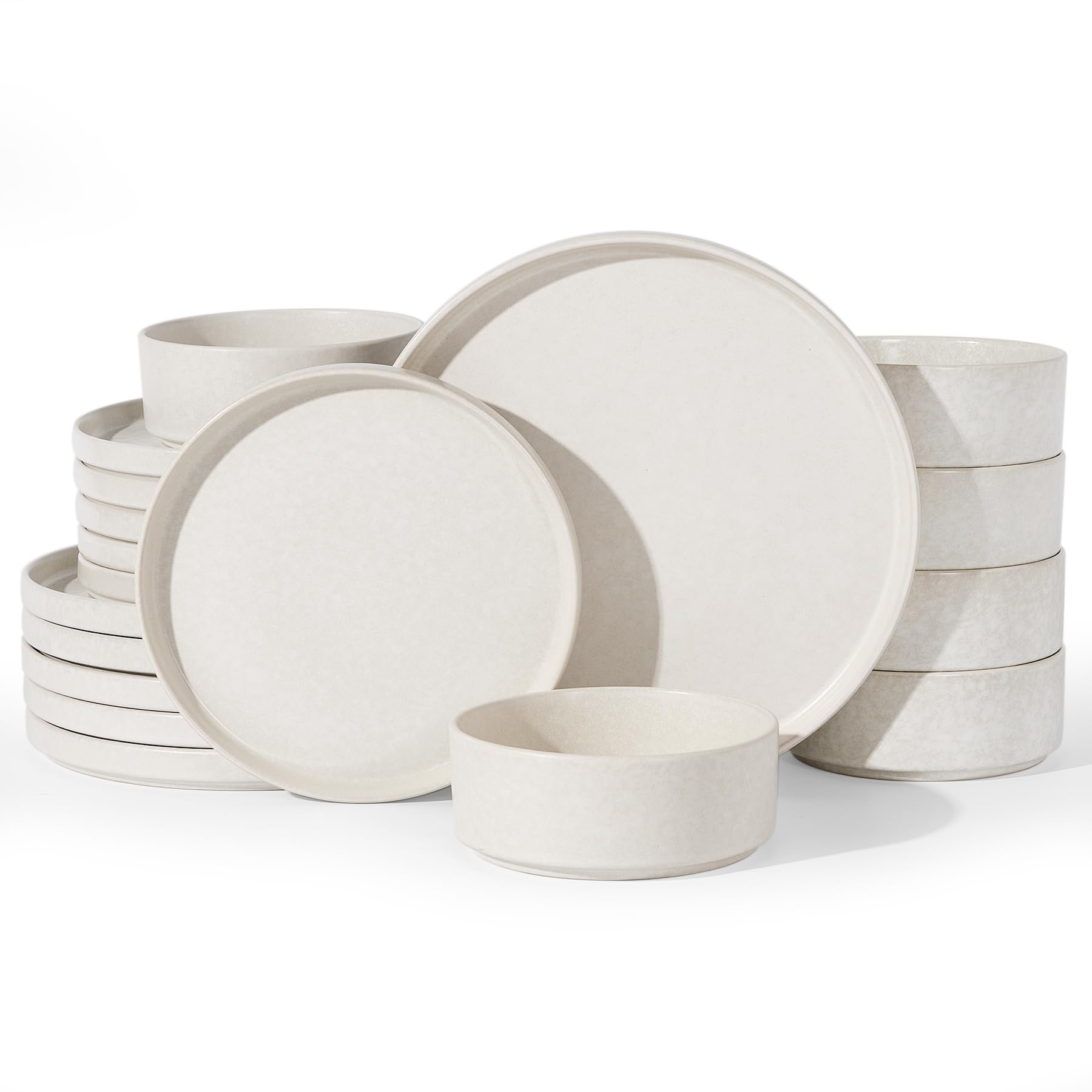 Famiware Nebula 18-Piece Set