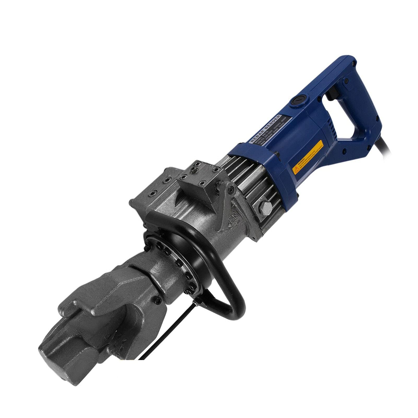 Buy JCMYSH Electric Rebar Cutter Electric Hydraulic Rebar Steel Bender