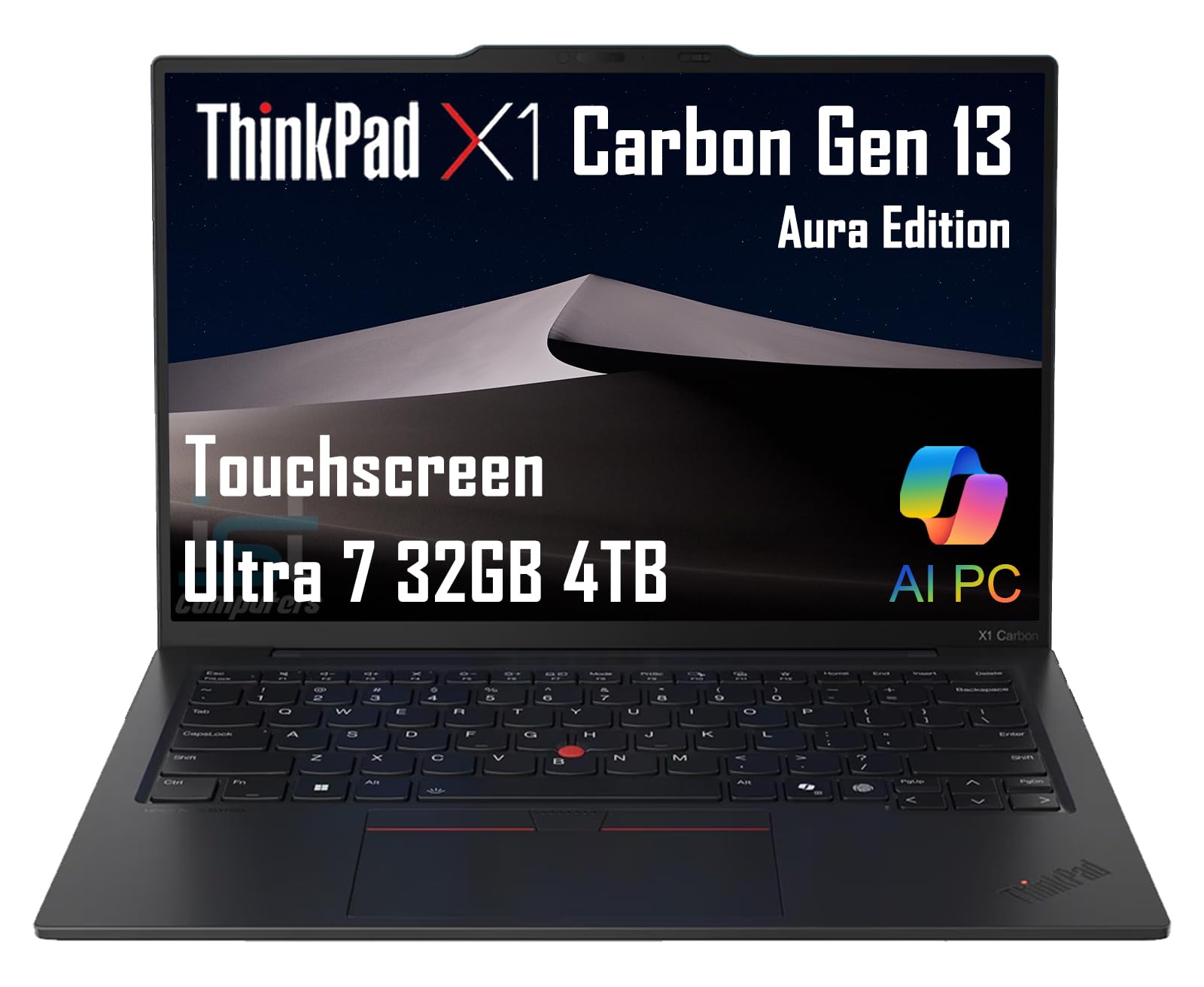Amazon.co.jp: Lenovo ThinkPad X1 Carbon Gen 13 Aura Edition AI PC Amazon.co.jp: Lenovo ThinkPad X1 Carbon Gen 13 Aura Edition AI PC