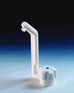 Preisvergleich Produktbild Reich Wasserhahn de Luxe weiß SB