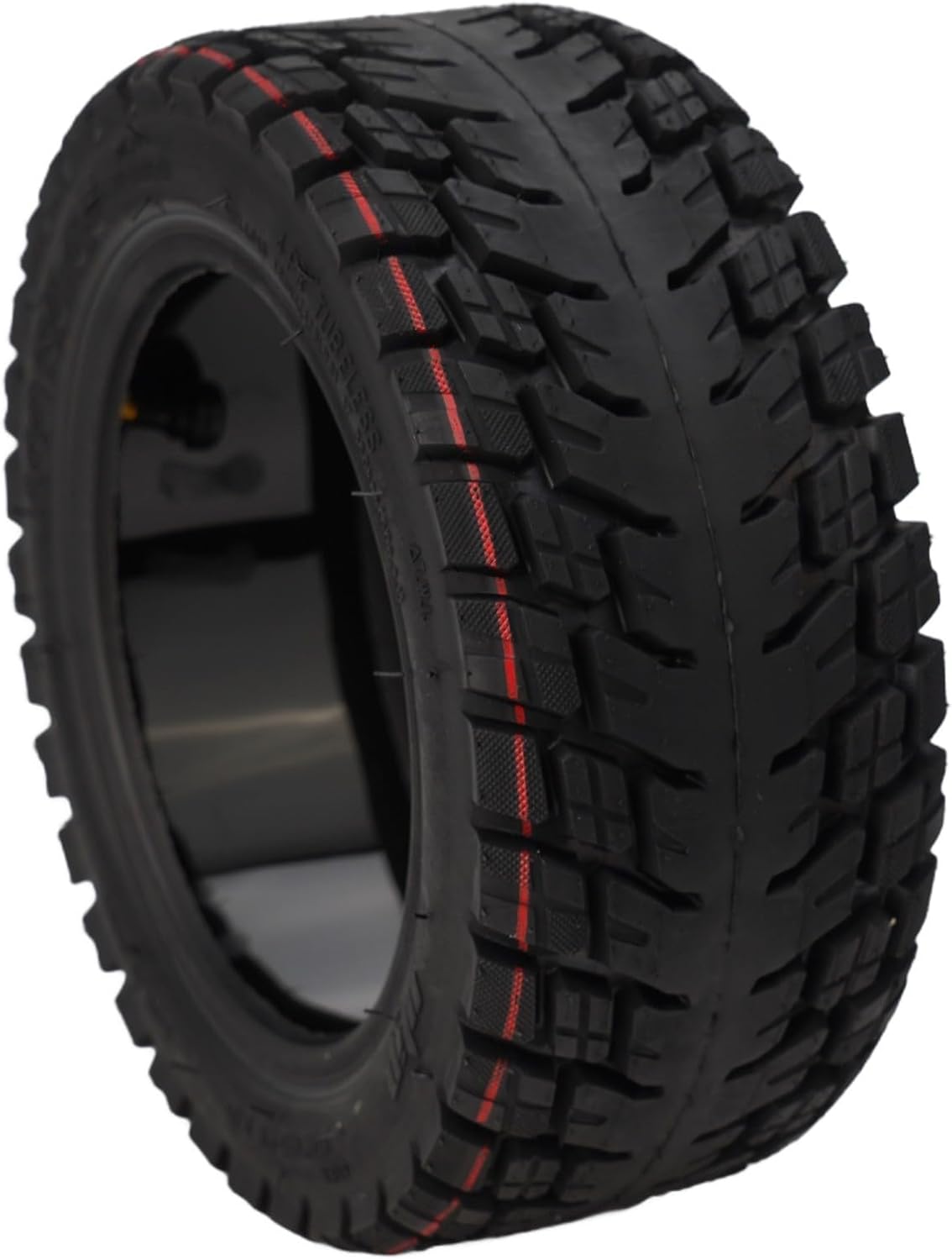 11 Inch Self Repairing Capability Tubeless Tyre Tubeless Electric Scooter Tire 100/65-6.5 Tubeless Tire, Tubeless Tyre For Modified Electric Scooter