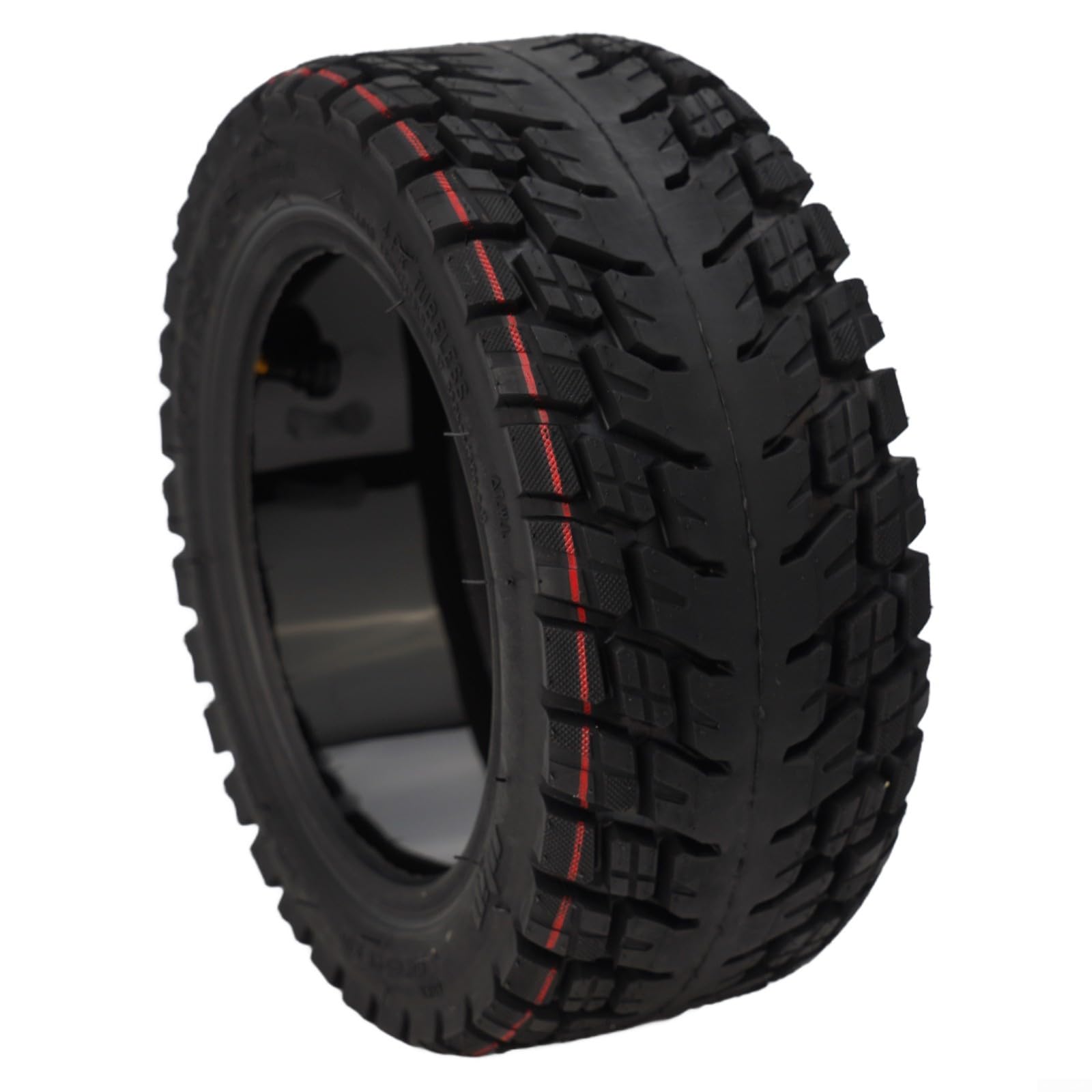 11 Inch Self Repairing Capability Tubeless Tyre Tubeless Electric Scooter Tire 100/65-6.5 Tubeless Tire, Tubeless Tyre For Modified Electric Scooter