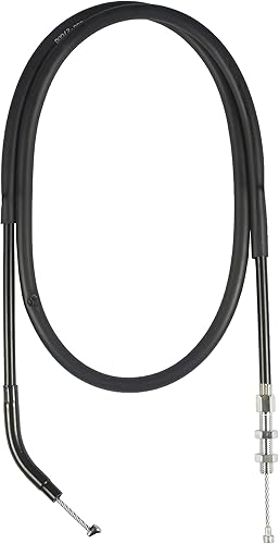 MOTOMASTER Cable de embrague de motocicleta compatible con Suzuki DL 650 V-StromDL 650 A AU3 AUE U3 UE V-Strom58200-27G00