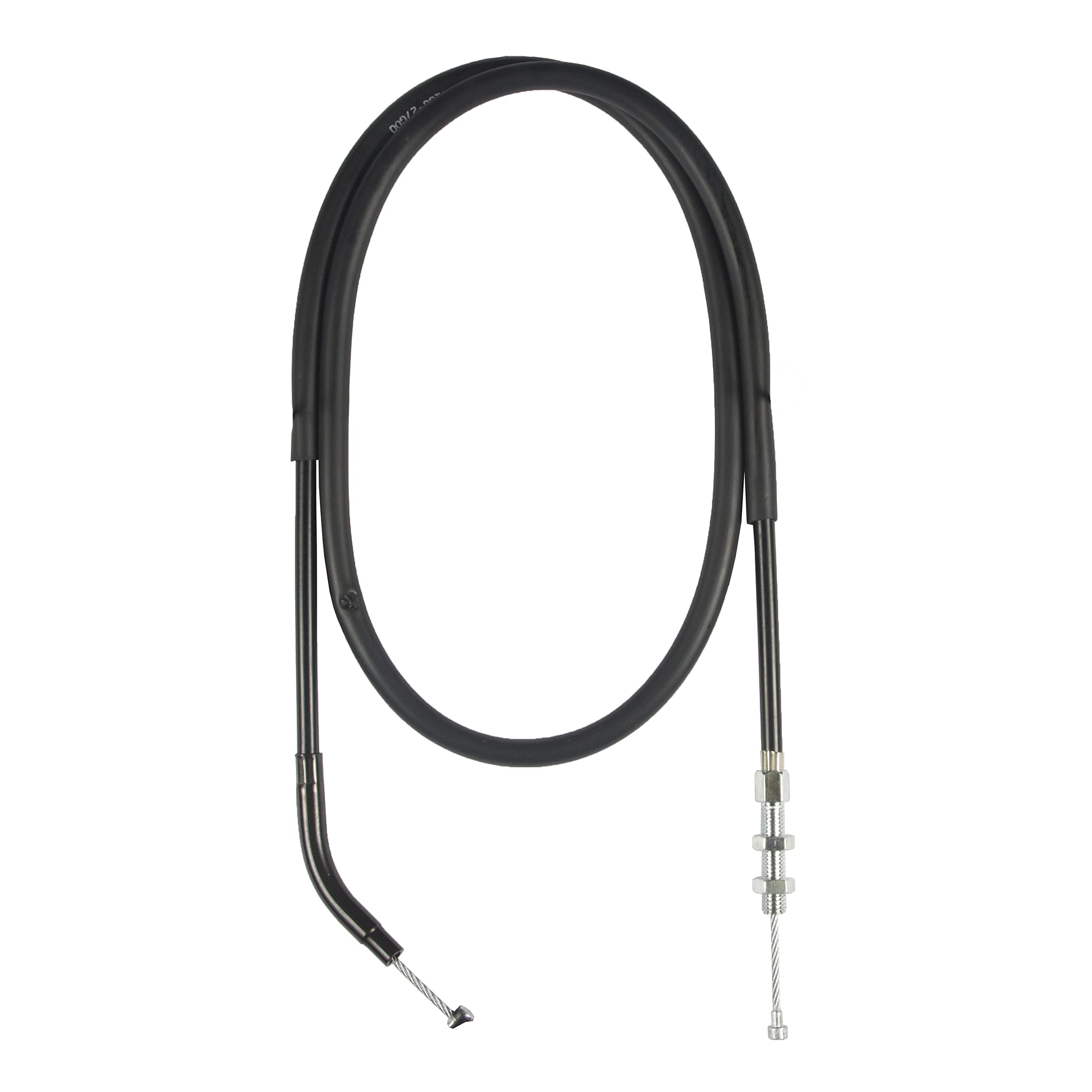 Câble embrayage dur Suzuki DL 650 V-Strom remplacer commande moto - 6