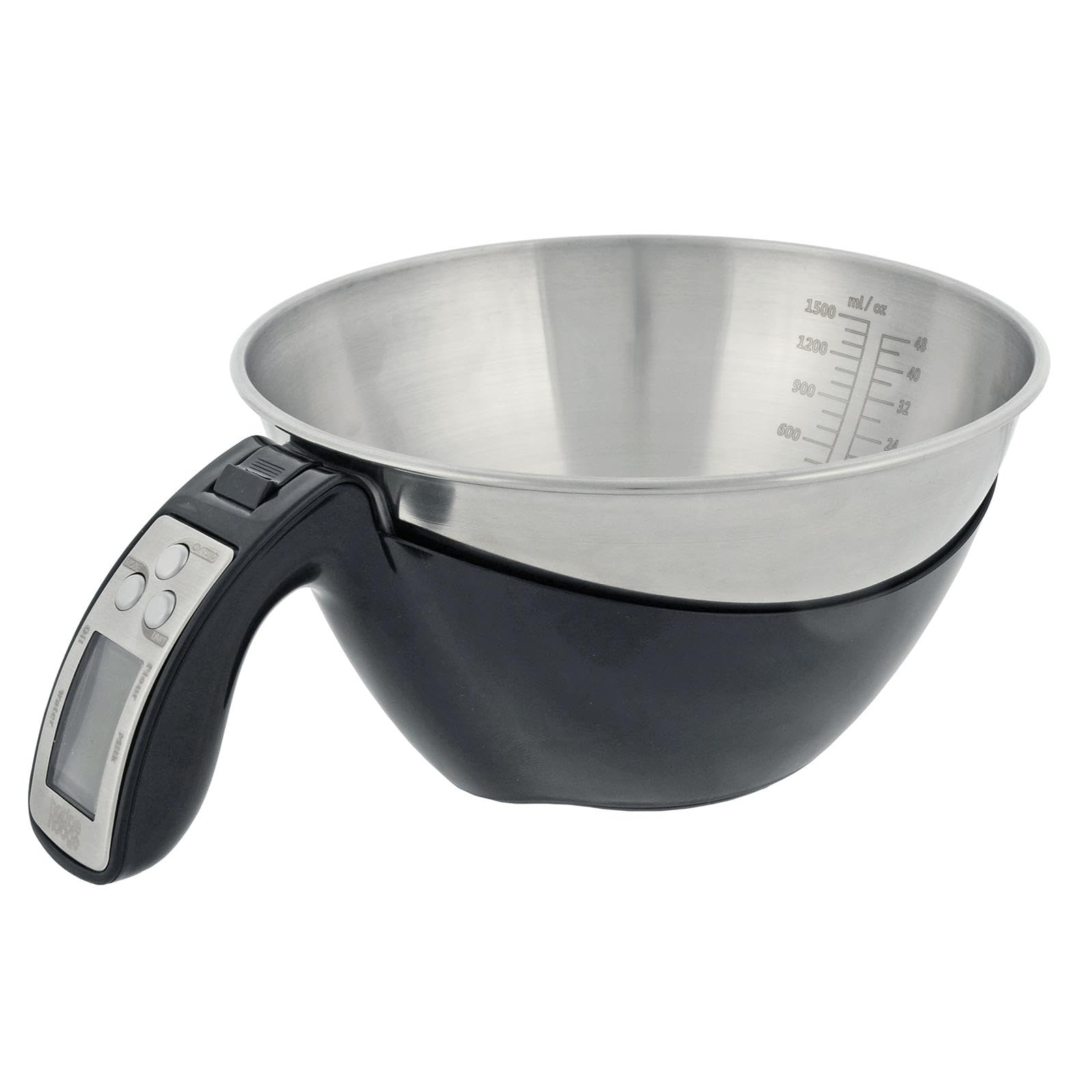 Electronic Kitchen Scale Jug