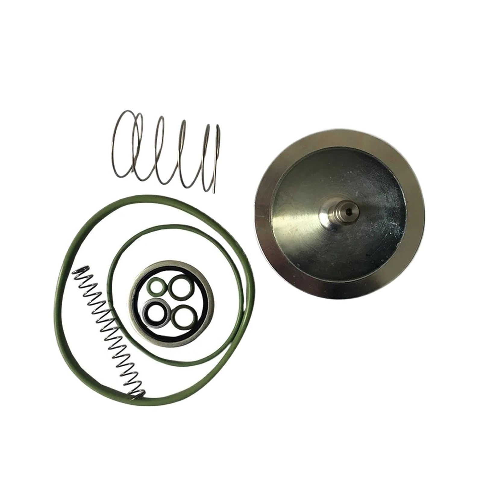 Kit de válvula de retención 2906096100 para control de aceite en compresores