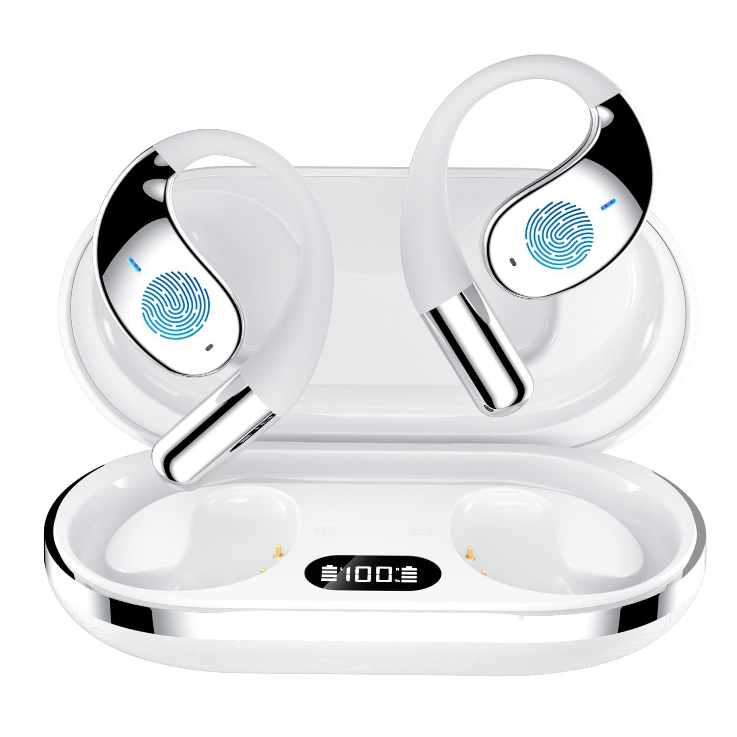Amazon.co.jp: SLuB イヤホン翻訳機【2026新登場】ワイヤレスBluetooth