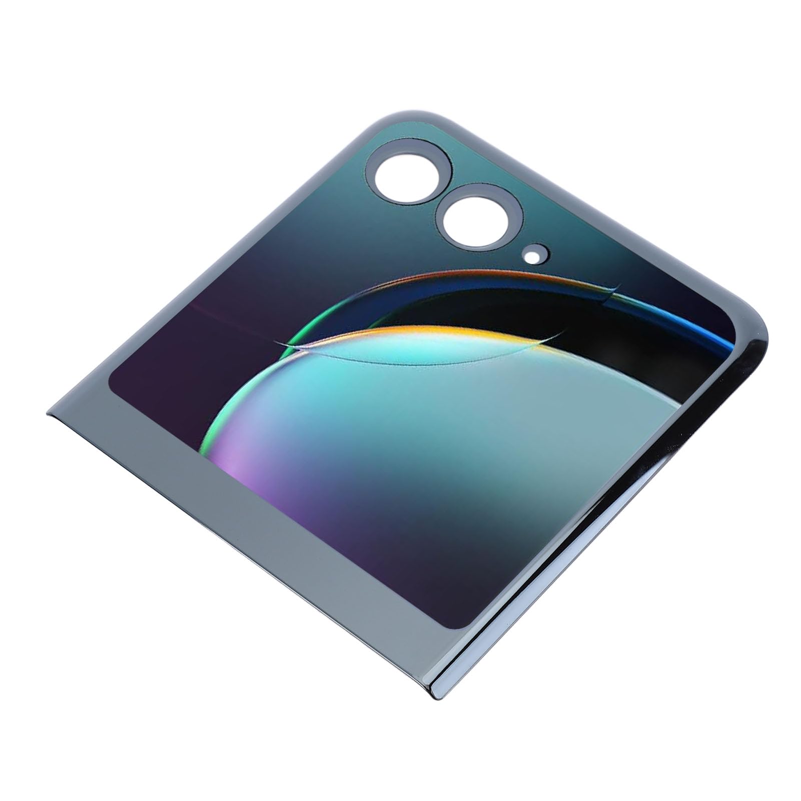Sxhlseller 6 Pulgadas Pantalla Frontal POLED de Repuesto para RAZR Plus