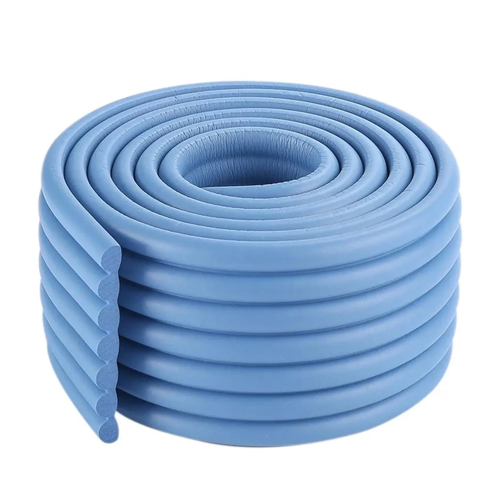 VERIDIANFLOW Edge Corner Guards Protector Set, Edge Corner Protector Strip Multicolor 2 Meter(14)