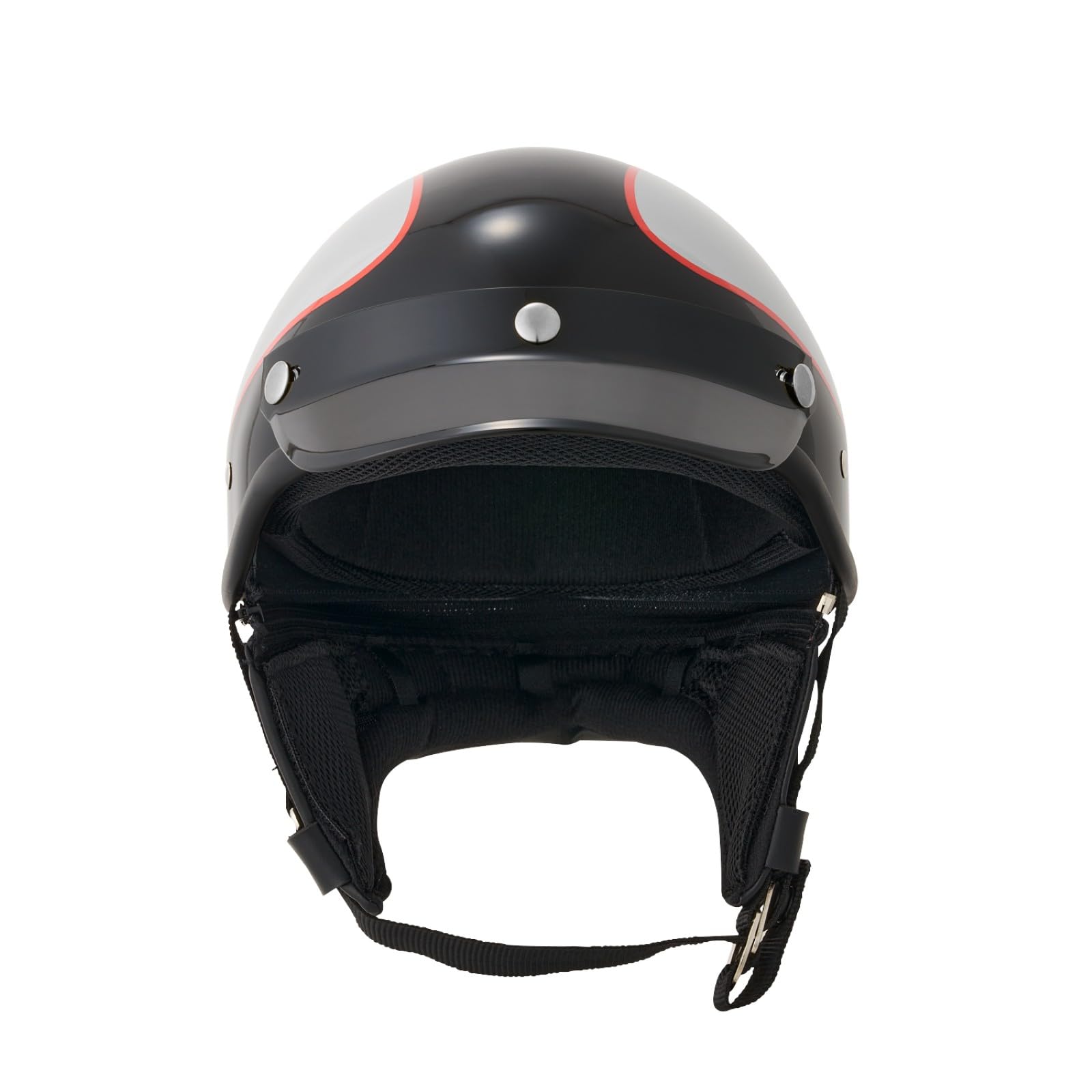 Amazon | マルシン(MARUSHIN) バイク用 ヘルメット MCH5 MZ-HALF