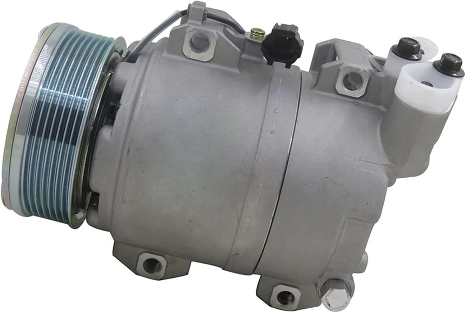 Tenlioshun 7PK 12V Air Conditioning Compressor Compatible