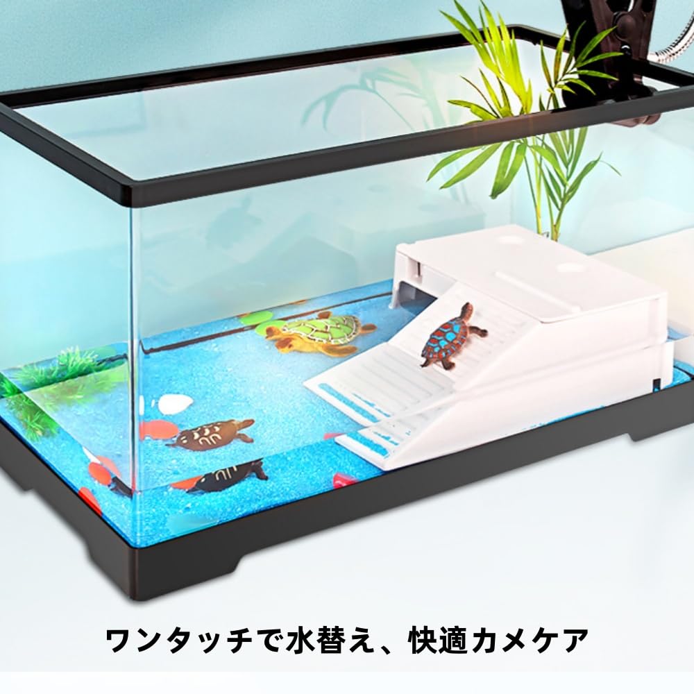アクリル　大型水槽 2m 水槽 アクリル水槽 1200x750x600mm 板厚13mm 底10mm 120cm水槽