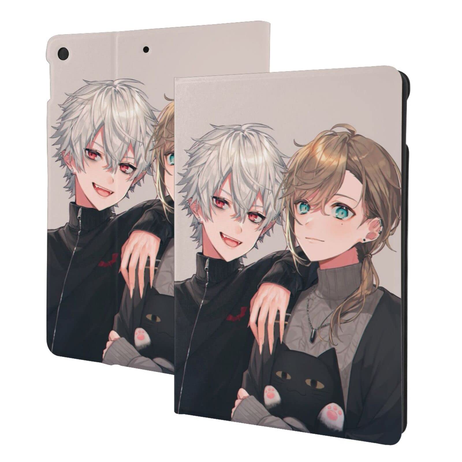 にじる様　ipad Amazon.co.jp: にじさんじ Ipad ケース Ipad 7th (10.2 インチ