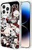 Phone Case Genshin Compatible for iPhone 15 14 Impact Pro Max Plus Kazuha 6 6s 7 8 X Xs Xr 11 12 13 16 Se 2022/2020 Kaedehara Soft TPU Protective Customize Clear