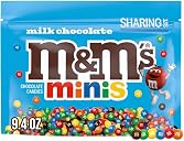 mini m&ms Top3商品