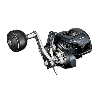 SHIMANO Grappler CT 150XG ベイトリール Amazon | シマノ(SHIMANO) 両軸リール 25グラップラーCT 150XG