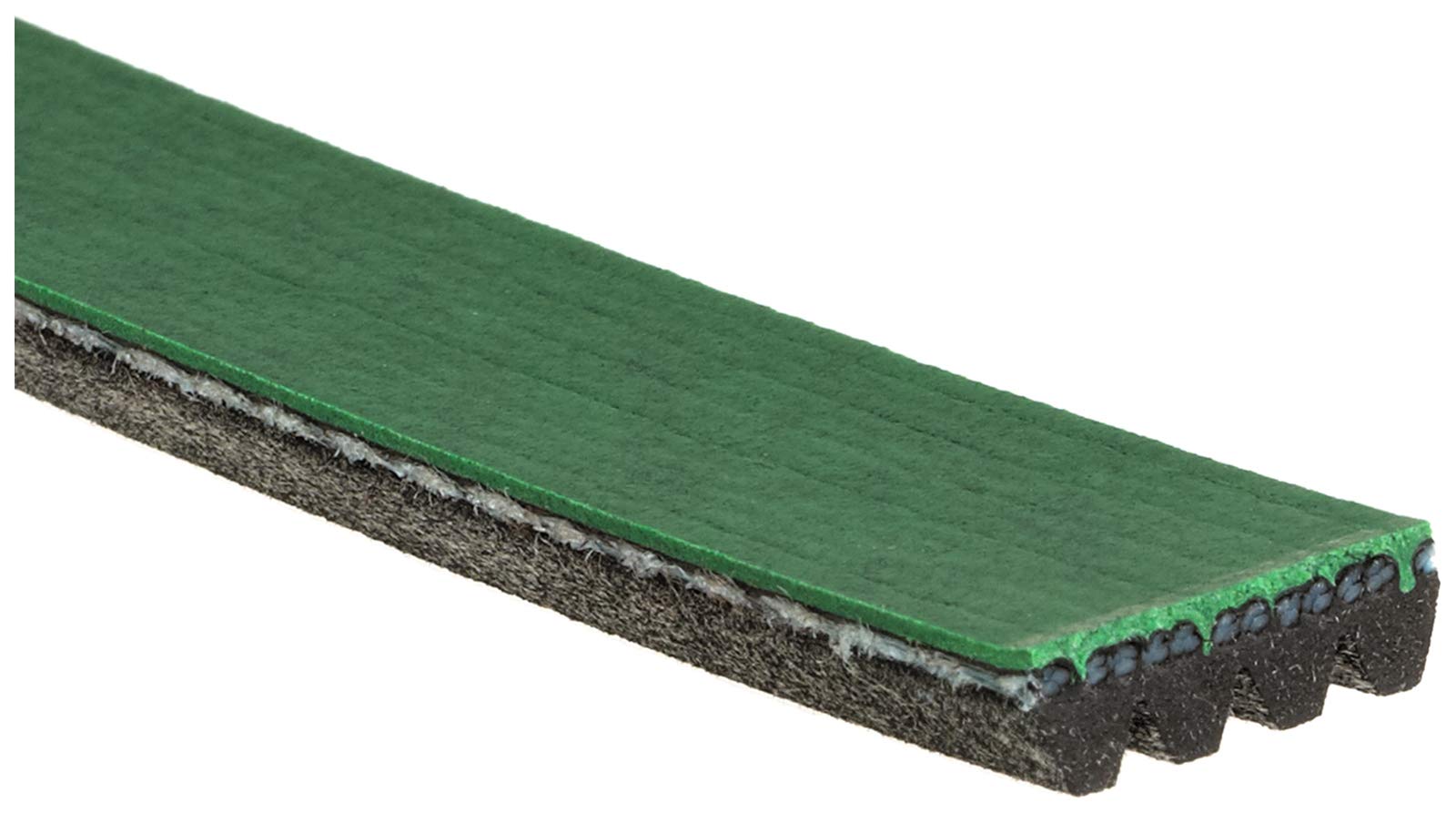 Gates K040378HD - Cinturón micro-V