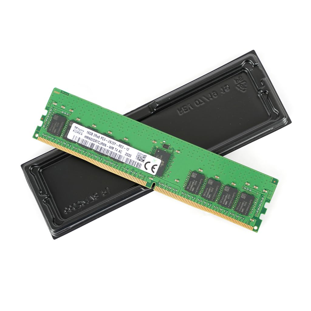 みんみん Amazon.in: Buy 16GB SK HYNIX HMA82GR7CJR8N-WM 2Rx8 RDIMM