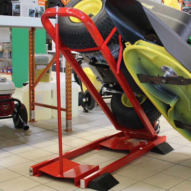 Lève-autoportée ClipLift Magnum hydraulique. Jusqu'à 500 kg - Pièce neuve