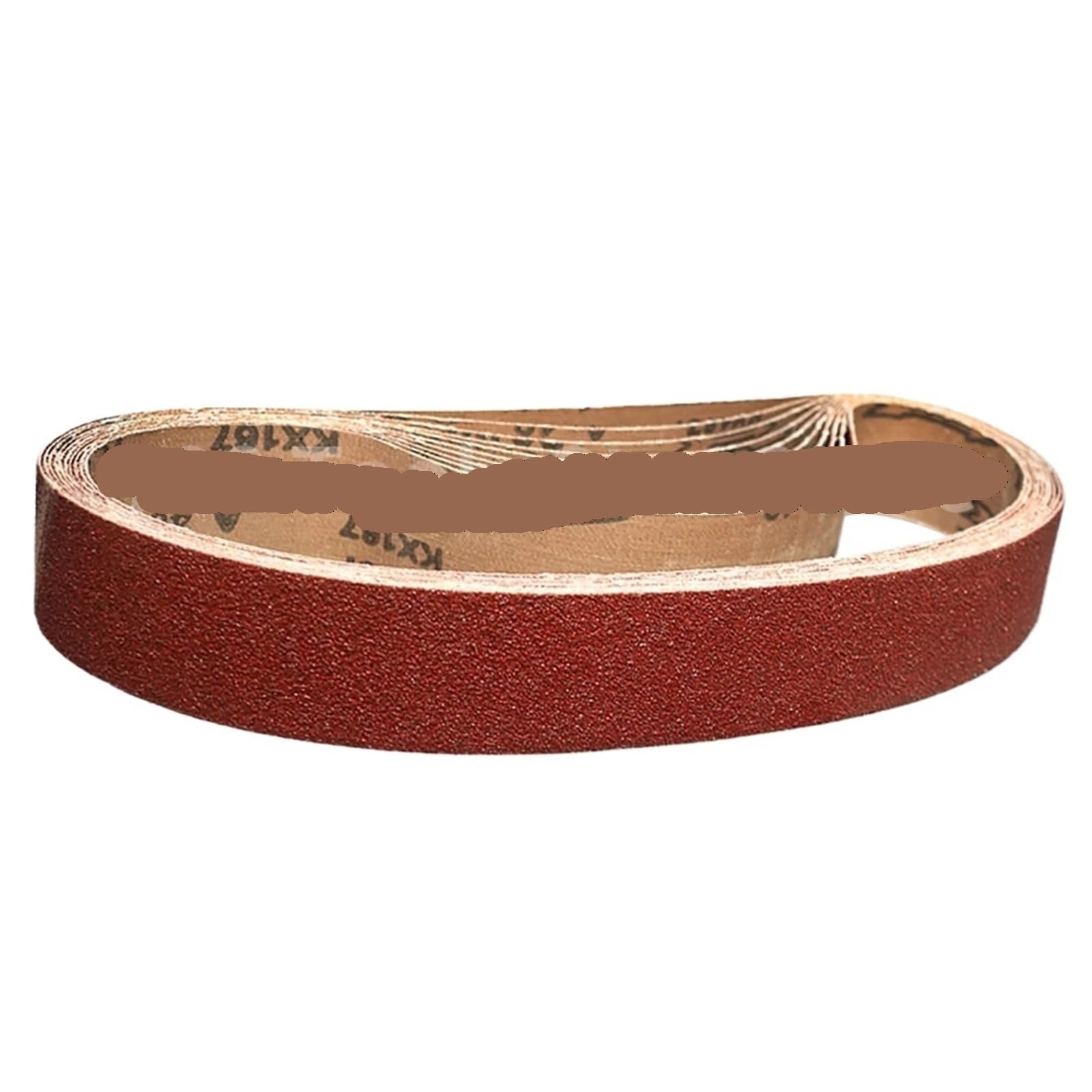 10 szt. 915 x 50 mm ścierne pasy szlifierskie, ziarnistość 40-1000, do drewna, miękkiego metalu, szlifowania, polerowania, akcesoria do narzędzi obrotowych (10 szt. ziarnistości 180)