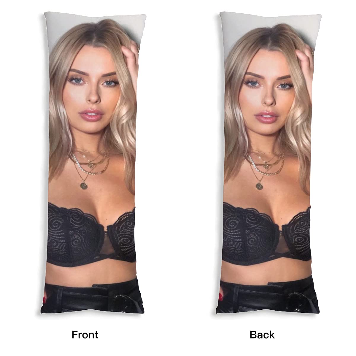 Corinna Kopf Bolster Pillowcase Sexy Adult Product Body Pillowcase Support  Cushion Covers SM Soft Cotton Pillowcase Support Pillowcase  60x20(150cmx50cm) : Amazon.nl: Home & Kitchen