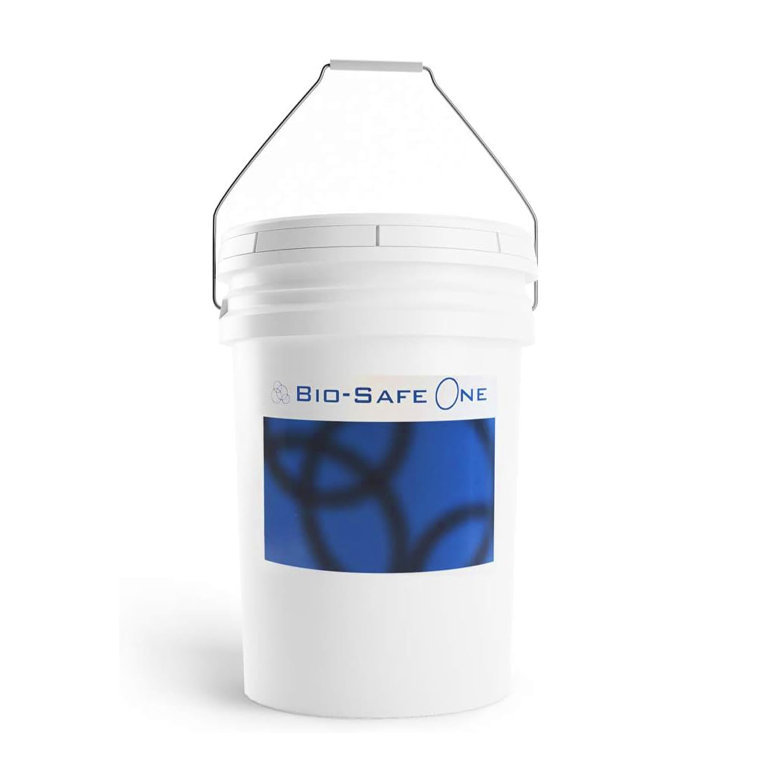 Septic Tank System Drain Field Cleaning Treatment and Heavy Sludge Digester - Safe Bacteria Based Cesspool Sewage BIO-112 Heavy Sludge Disgeter - 5 Gal.