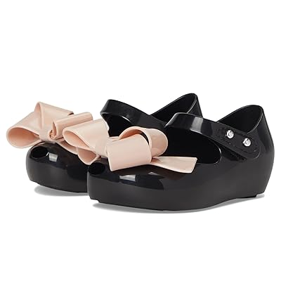 Mini Melissa Ultragirl Classy (Toddler/Little Kid) Girl