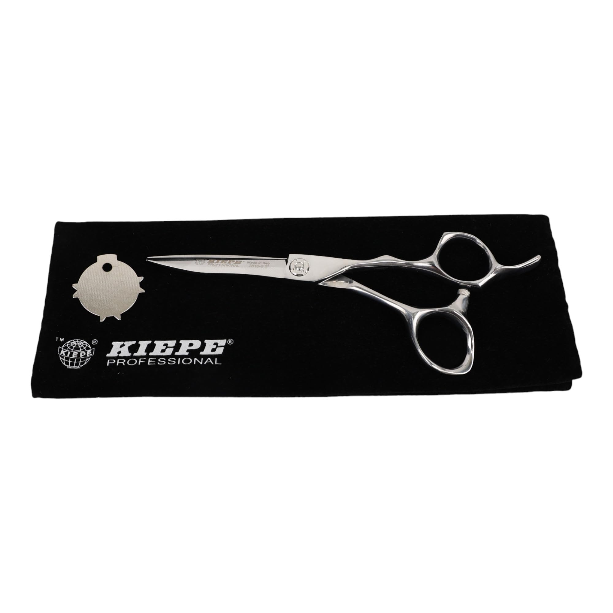 Kiepe 2810 Razor Edge nożyczki, 60 g